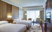 Туры в отель Zhuhai Marriott Hotel (Lovers Road, Xiangluwan Road)