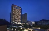 Туры в отель Zhuhai Marriott Hotel (Lovers Road, Xiangluwan Road)