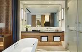 Туры в отель Zhuhai Marriott Hotel (Lovers Road, Xiangluwan Road)