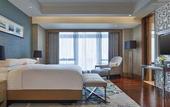 Туры в отель Zhuhai Marriott Hotel (Lovers Road, Xiangluwan Road)