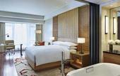 Туры в отель Zhuhai Marriott Hotel (Lovers Road, Xiangluwan Road)