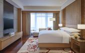 Туры в отель Zhuhai Marriott Hotel (Lovers Road, Xiangluwan Road)