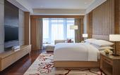 Туры в отель Zhuhai Marriott Hotel (Lovers Road, Xiangluwan Road)