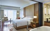 Туры в отель Zhuhai Marriott Hotel (Lovers Road, Xiangluwan Road)