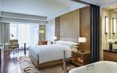 Туры в отель Zhuhai Marriott Hotel (Lovers Road, Xiangluwan Road)
