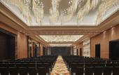 Туры в отель Zhuhai Marriott Hotel (Lovers Road, Xiangluwan Road)