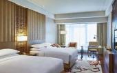 Туры в отель Zhuhai Marriott Hotel (Lovers Road, Xiangluwan Road)