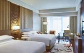 Туры в отель Zhuhai Marriott Hotel (Lovers Road, Xiangluwan Road)