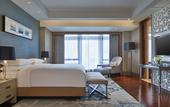 Туры в отель Zhuhai Marriott Hotel (Lovers Road, Xiangluwan Road)