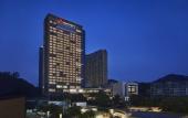 Туры в отель Zhuhai Marriott Hotel (Lovers Road, Xiangluwan Road)