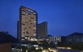 Туры в отель Zhuhai Marriott Hotel (Lovers Road, Xiangluwan Road)