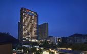 Туры в отель Zhuhai Marriott Hotel (Lovers Road, Xiangluwan Road)