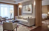 Туры в отель Zhuhai Marriott Hotel (Lovers Road, Xiangluwan Road)