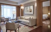 Туры в отель Zhuhai Marriott Hotel (Lovers Road, Xiangluwan Road)
