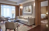 Туры в отель Zhuhai Marriott Hotel (Lovers Road, Xiangluwan Road)