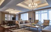 Туры в отель Zhuhai Marriott Hotel (Lovers Road, Xiangluwan Road)