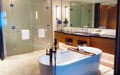 Туры в отель Zhuhai Marriott Hotel (Lovers Road, Xiangluwan Road)