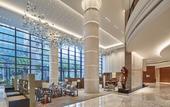 Туры в отель Zhuhai Marriott Hotel (Lovers Road, Xiangluwan Road)