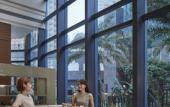 Туры в отель Zhuhai Marriott Hotel (Lovers Road, Xiangluwan Road)