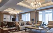 Туры в отель Zhuhai Marriott Hotel (Lovers Road, Xiangluwan Road)