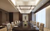 Туры в отель Zhuhai Marriott Hotel (Lovers Road, Xiangluwan Road)