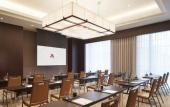 Туры в отель Zhuhai Marriott Hotel (Lovers Road, Xiangluwan Road)