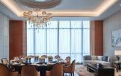 Туры в отель Zhuhai Marriott Hotel (Lovers Road, Xiangluwan Road)