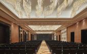 Туры в отель Zhuhai Marriott Hotel (Lovers Road, Xiangluwan Road)