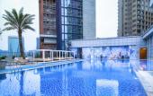 Туры в отель Zhuhai Marriott Hotel (Lovers Road, Xiangluwan Road)