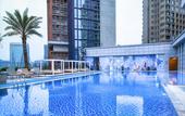 Туры в отель Zhuhai Marriott Hotel (Lovers Road, Xiangluwan Road)