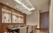 Туры в отель Zhuhai Marriott Hotel (Lovers Road, Xiangluwan Road)