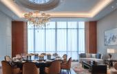 Туры в отель Zhuhai Marriott Hotel (Lovers Road, Xiangluwan Road)