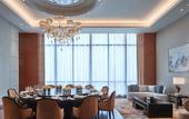 Туры в отель Zhuhai Marriott Hotel (Lovers Road, Xiangluwan Road)