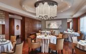 Туры в отель Zhuhai Marriott Hotel (Lovers Road, Xiangluwan Road)