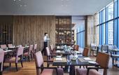 Туры в отель Zhuhai Marriott Hotel (Lovers Road, Xiangluwan Road)