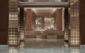 Туры в отель Zhuhai Marriott Hotel (Lovers Road, Xiangluwan Road)