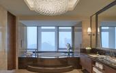 Туры в отель Zhuhai Marriott Hotel (Lovers Road, Xiangluwan Road)