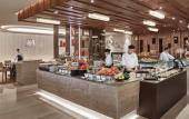 Туры в отель Zhuhai Marriott Hotel (Lovers Road, Xiangluwan Road)