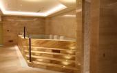 Туры в отель Zhuhai Marriott Hotel (Lovers Road, Xiangluwan Road)