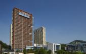 Туры в отель Zhuhai Marriott Hotel (Lovers Road, Xiangluwan Road)
