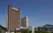 Туры в отель Zhuhai Marriott Hotel (Lovers Road, Xiangluwan Road)