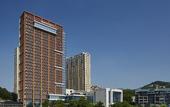 Туры в отель Zhuhai Marriott Hotel (Lovers Road, Xiangluwan Road)
