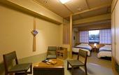 Туры в отель Kadensho, Arashiyama Onsen, Kyoto - Kyoritsu Resort
