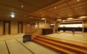 Туры в отель Kadensho, Arashiyama Onsen, Kyoto - Kyoritsu Resort