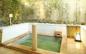 Туры в отель Kadensho, Arashiyama Onsen, Kyoto - Kyoritsu Resort