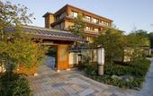 Туры в отель Kadensho, Arashiyama Onsen, Kyoto - Kyoritsu Resort