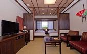 Туры в отель Kadensho, Arashiyama Onsen, Kyoto - Kyoritsu Resort