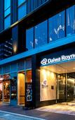 Туры в отель Daiwa Roynet Hotel Nagoya Taiko dori Side