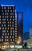 Туры в отель Daiwa Roynet Hotel Nagoya Taiko dori Side