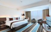 Туры в отель Swiss-Belhotel Waterfront Makassar